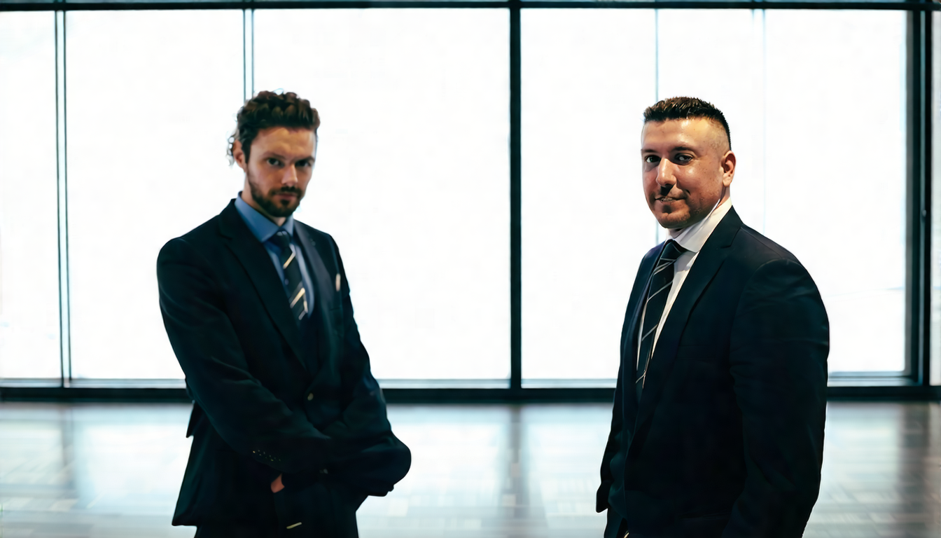 Tranquil Closings Overview